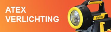 Atex verlichting