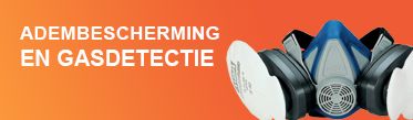 Adembescherming en gasdetectie