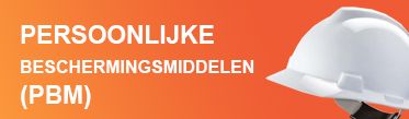 Persoonlijke Beschermingsmiddelen