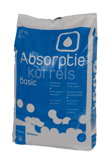 Absorptiekorrels