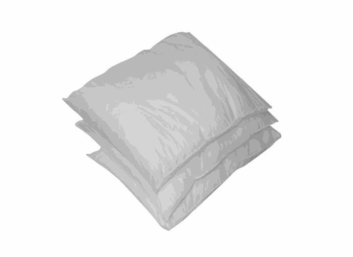 Absorptiekussens