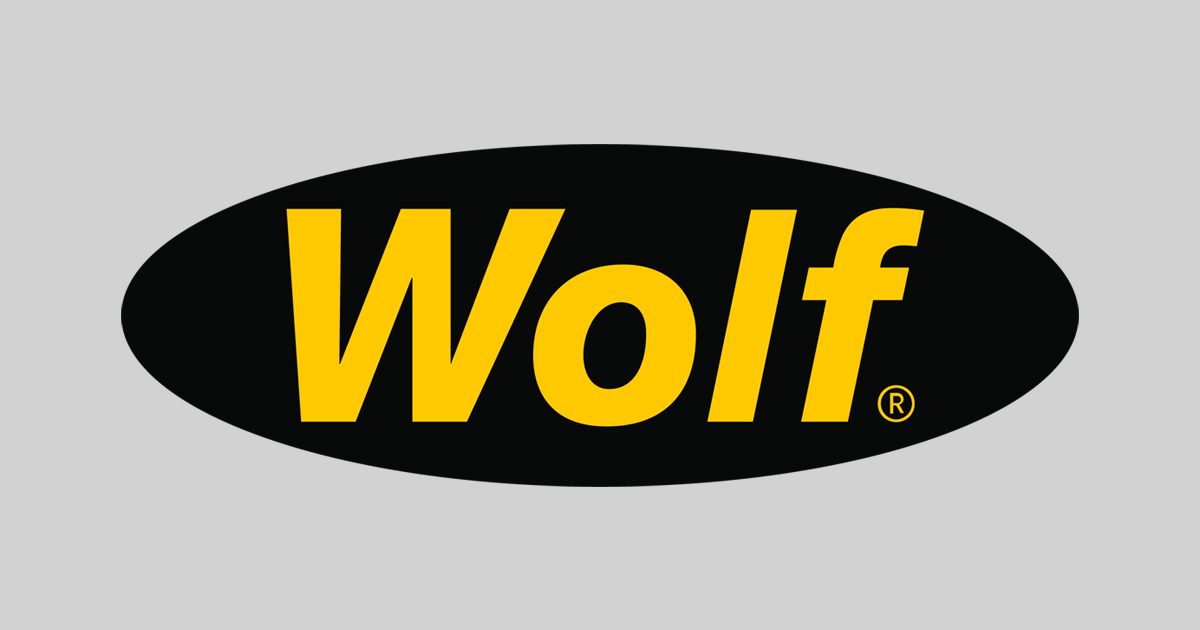Logo Wolf Safety lampen
