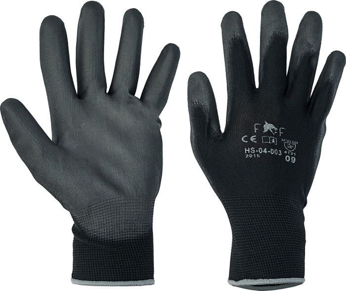 ADR handschoenen
