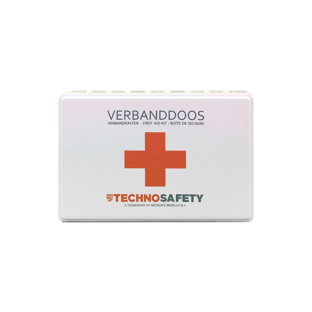 ADR verbanddoos
