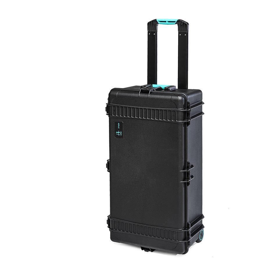 Hprc trolley