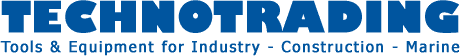 Logo Technotrading