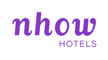 Nhow hotel logo