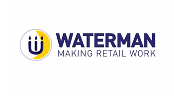 Waterman logo