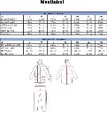 Reflectie regenpak maattabel.webp