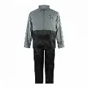 Regenpak reflectie jas volwassenen.webp