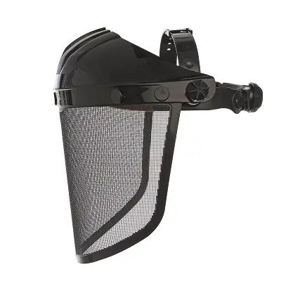 Climax Bosbouw Gaasscherm 425 zijkant.webp