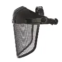 Climax Bosbouw Gaasscherm 425 zijkant.webp