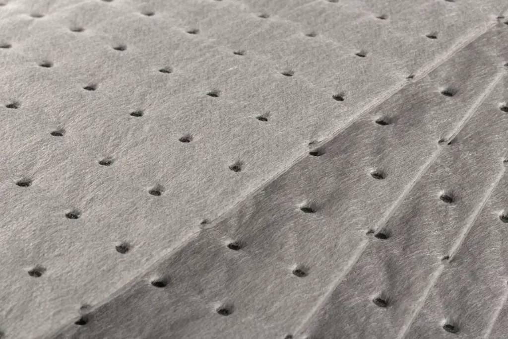 Technosafety Absorptiematten 50 x 20 cm materiaal.webp
