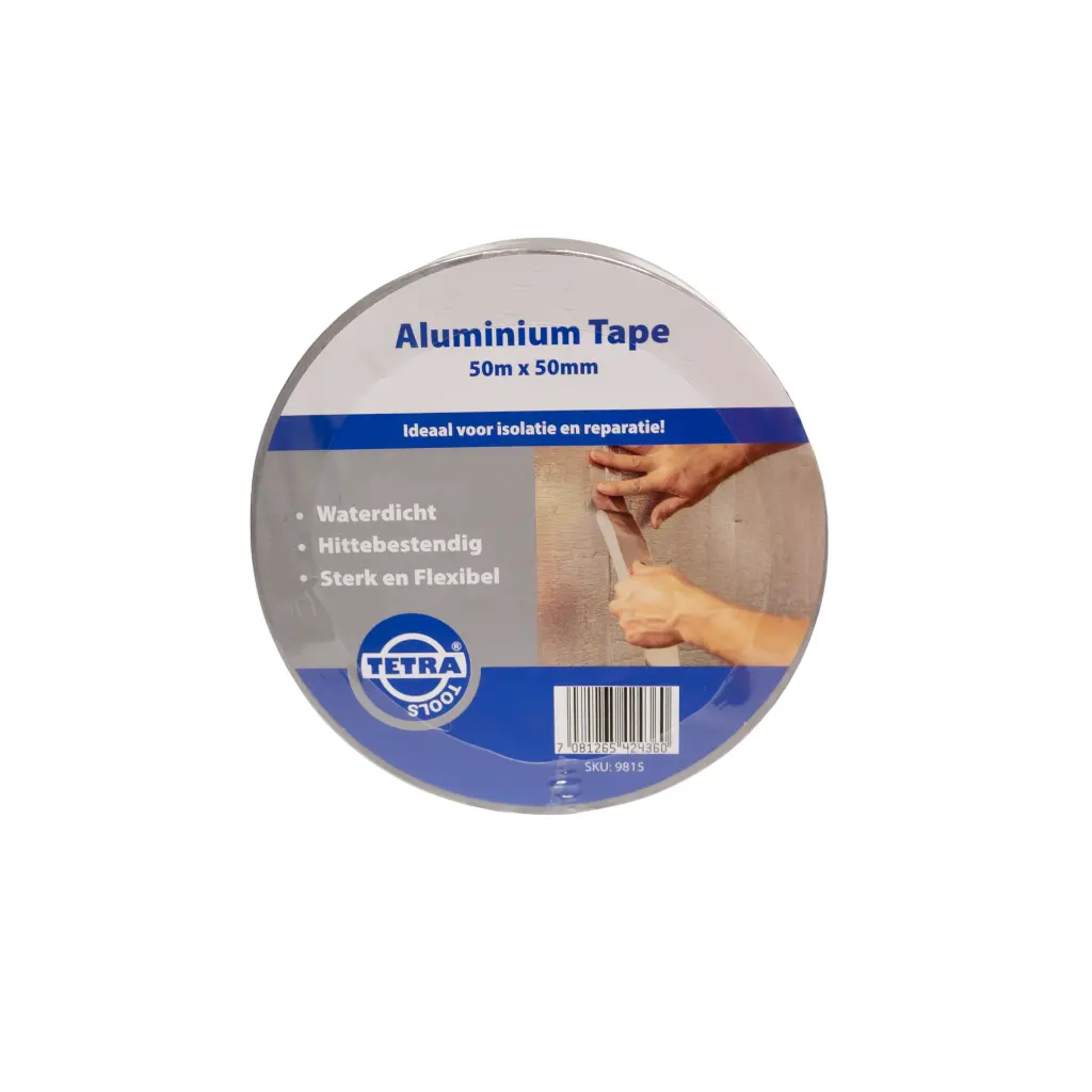102022098 - TETRA aluminium tape - Voorkant.webp