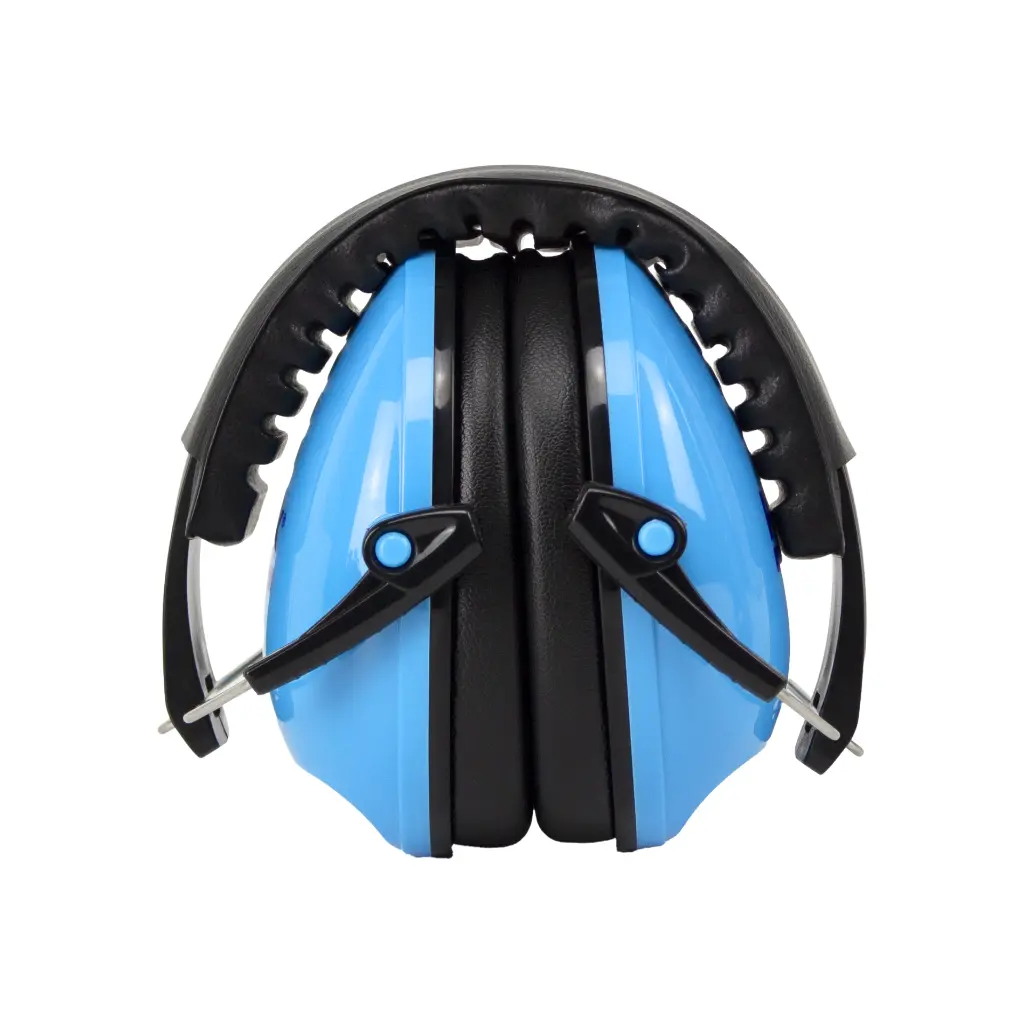 453066009 - Rock Oorkappen kind - Blauw - Gevouwen.webp