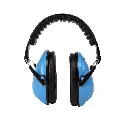 453066009 - Rock Oorkappen kind - Blauw - Voorkant.webp