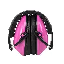453066010 - Rock Oorkappen kind - Roze - Gevouwen.webp