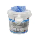 910001094 - Winkel vochtige Poetsdoeken emmer - Poetsdoek.webp