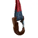 900020903 - TETRA Hijshaak met klep - 1 ton - In gebruik.webp