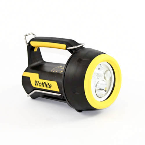 Wolf XT-70H ATEX
