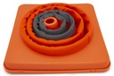 Pion 41 cm opvouwbaar, met reflectie
