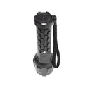 Tetra TFL-020. LED zaklamp. 2-cells AA. 80 lumens. IP66 waterdicht. excl. batterijen