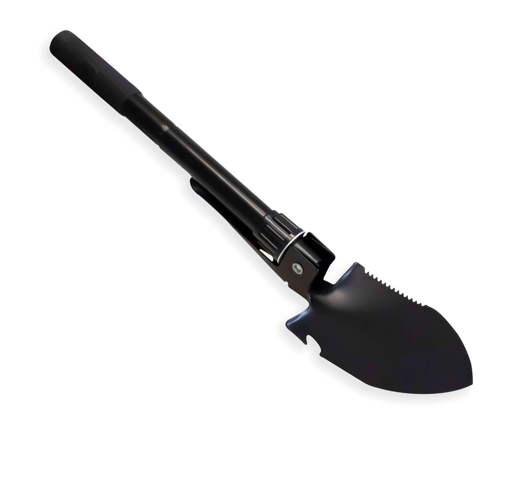 Pioniersschep in etui (klein)