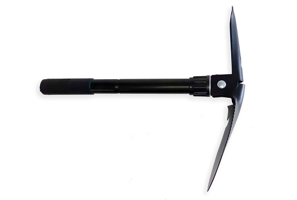 Pioniersschep in etui (klein)