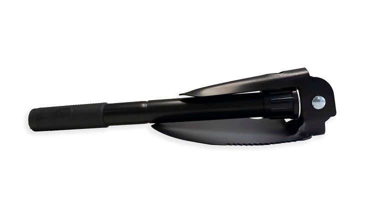 Pioniersschep in etui (klein)