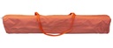 Brancard dubbel VB alu, DIN 13024 (K) opgevouwen 104 x 15 x 14,5 cm, 9 kg