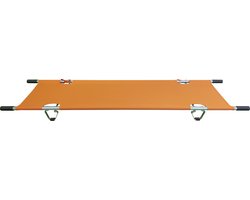 Technosafety Stretcher | Enkel vouwbaar