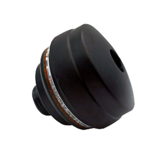 Climax Filterbus 725 | A2P3 | Voor 731 en 741 maskers | Schroefdraad
