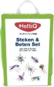 HeltiQ Steken en beten set