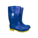 TETRA Veiligheidslaarzen S5 | maat 46 | Blauw