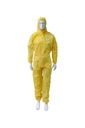 Technosafety wegwerp overall | Cat 3 Type 3/4/5/6 | XXL