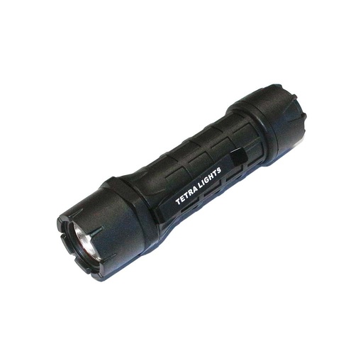 C-line LED Zaklamp FL-010 | Excl. batterijen