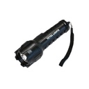 TETRA LED Zaklamp TFL-020 | Excl. batterijen