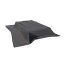 Bridgehill Lithium Blusdeken eenmalig | 1,8 x 1,8 m