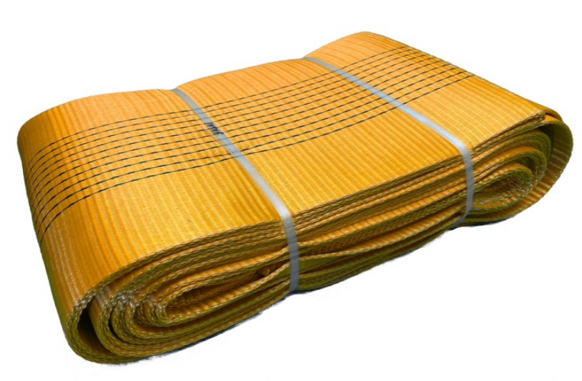 TETRA Hijsband Eindloos 24 ton | Lengte 5 m