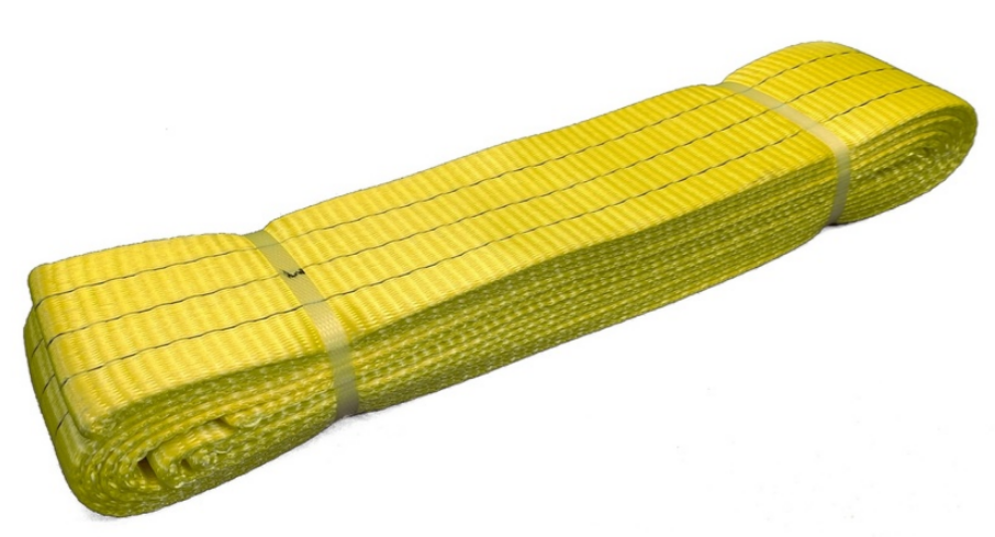 TETRA Hijsband Eindloos 3 ton | Lengte 3 m