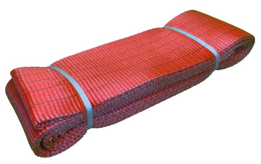 TETRA Hijsband Eindloos 5 ton | Lengte 3 m