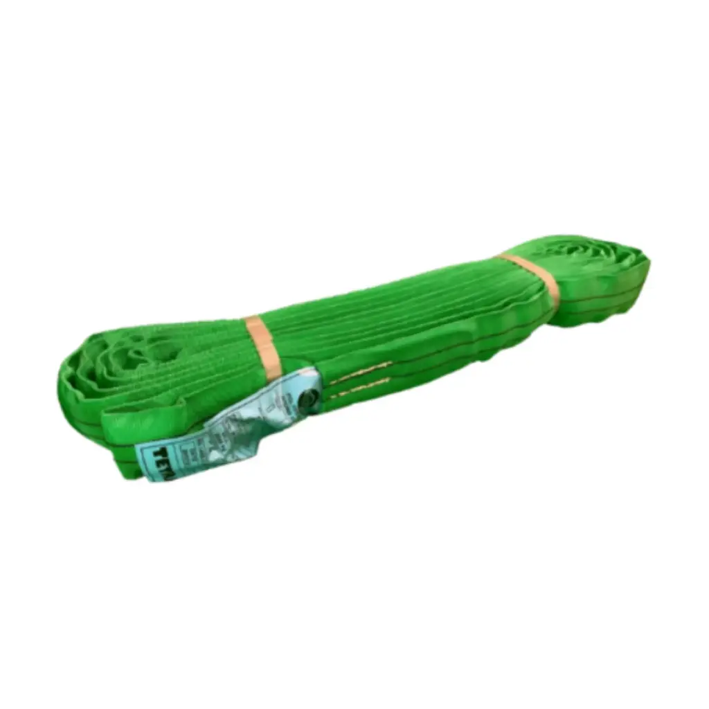 TETRA Rondstrop 2 ton | Lengte 3 m