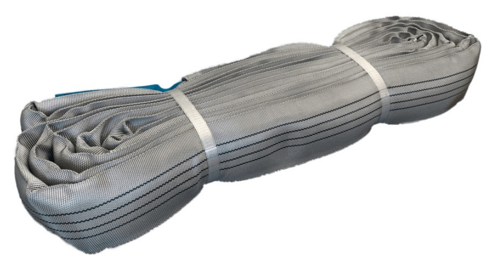 TETRA Rondstrop 4 ton | Lengte 3 m