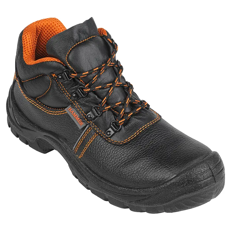 Werkschoenen S-3 | maat 38 | Hoog model