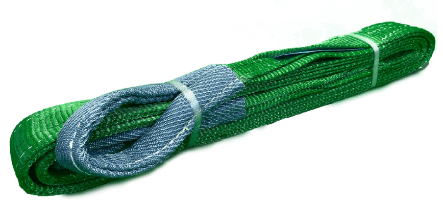 TETRA Hijsband 2 ton | Lengte 4 m