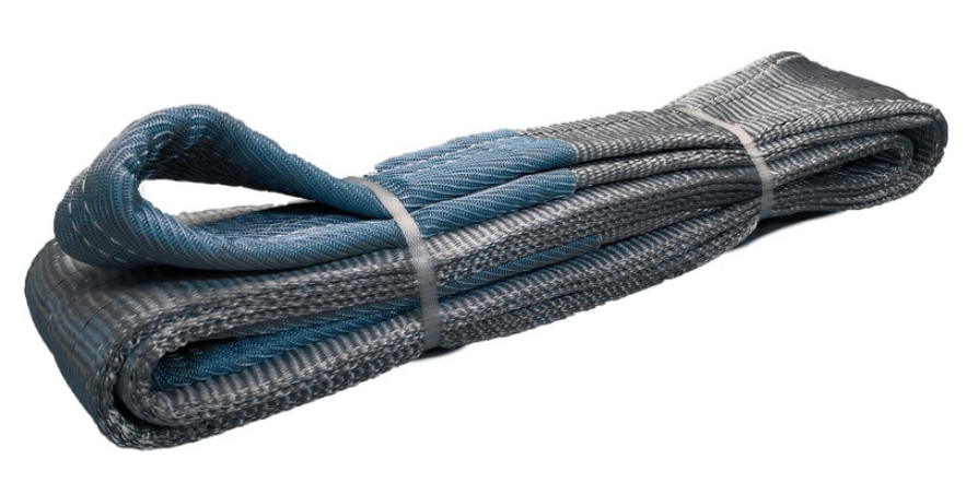TETRA Hijsband 4 ton | Lengte 1 m