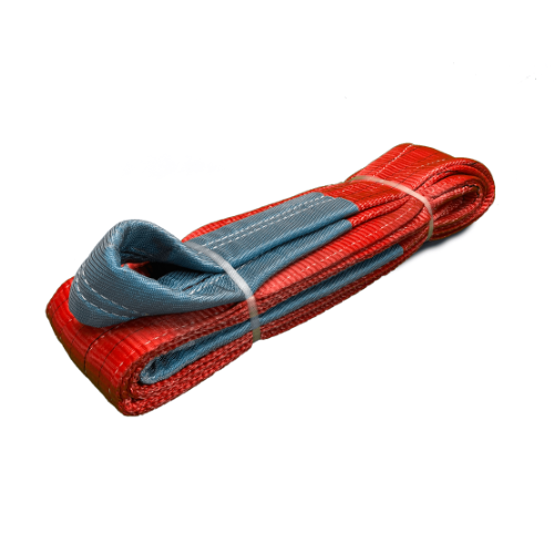 TETRA Hijsband 5 ton | Lengte 3 m