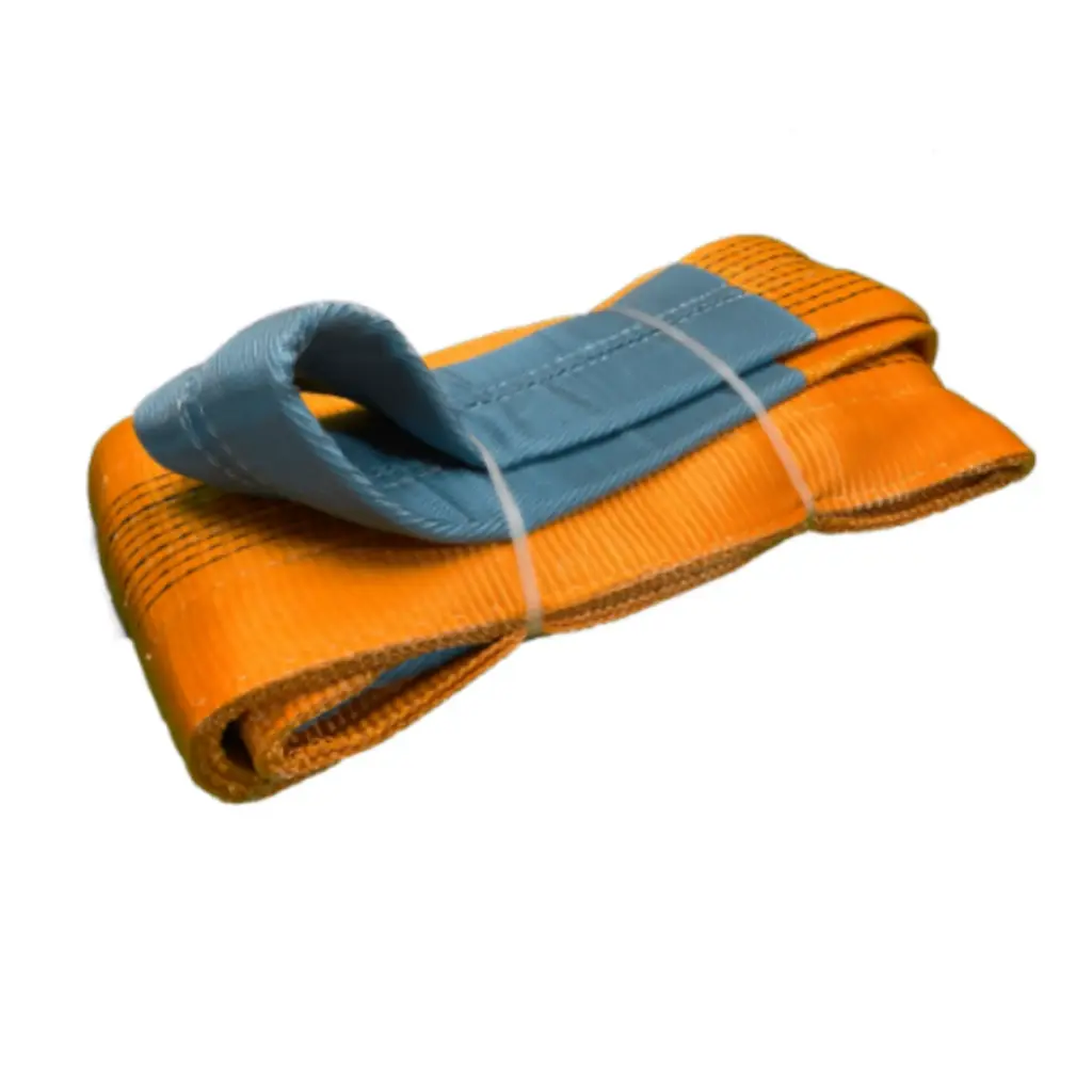 TETRA Hijsband 24 ton | Lengte 5 m
