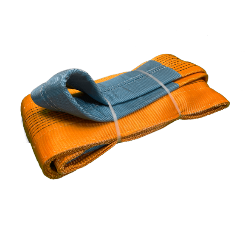 TETRA Hijsband 10 ton | Lengte 6 m
