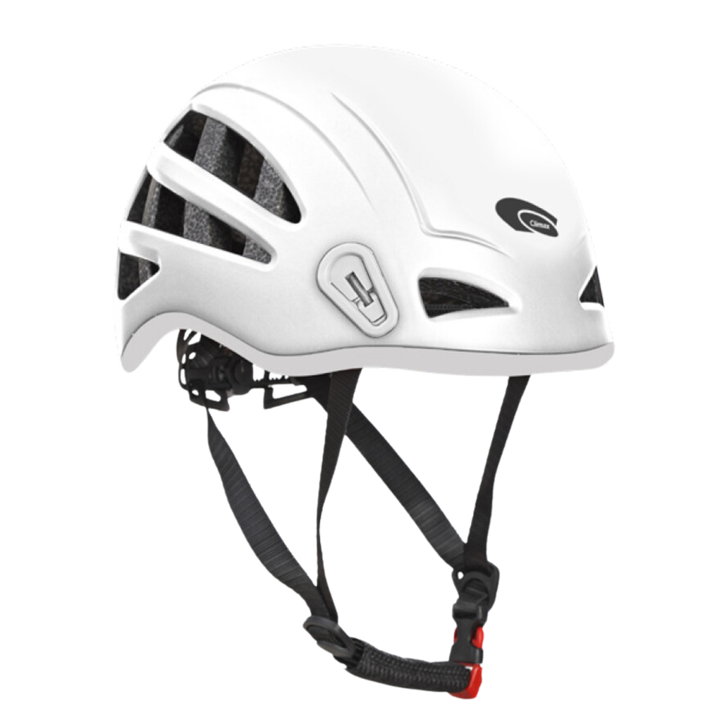 Climax Klimhelm Makalu91  | Wit | 53 - 62 cm | Ultralicht
